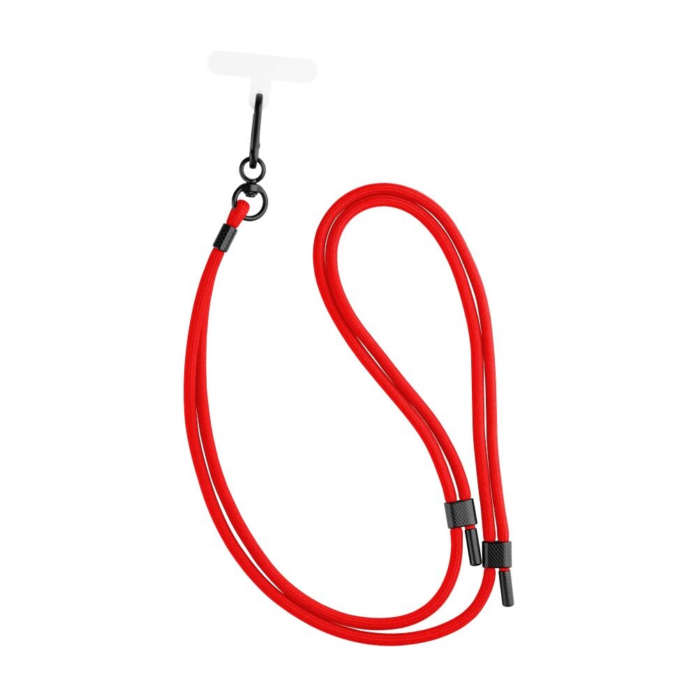 FIXED-NeckUni-univerzalni-snurka-pro-telefony-se-zadnim-krytem-cervena