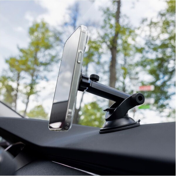 FIXED-MagMount-XL-magneticky-drzak-na-sklo-nebo-palubni-desku-s-podporou-MagSafe-cerny