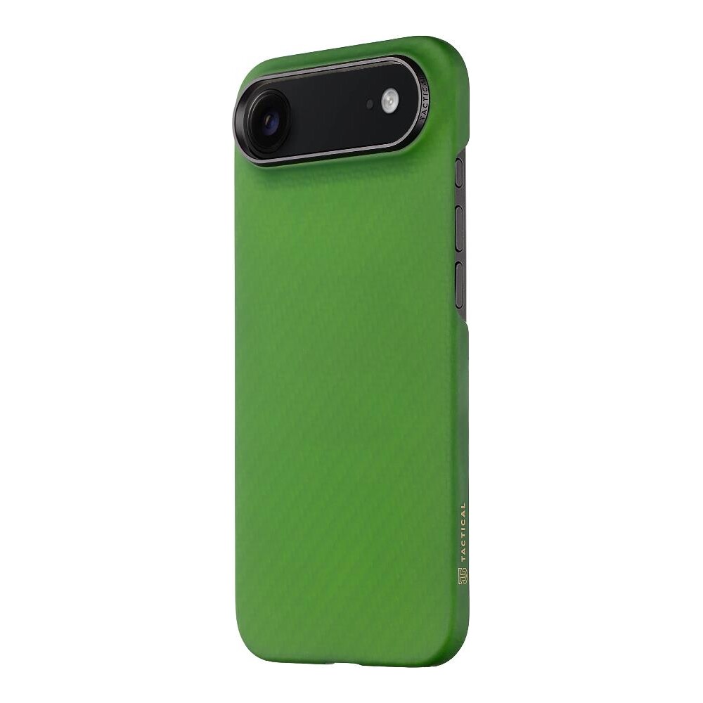 Tactical-MagForce-Aramid-kryt-Apple-iPhone-Air-zeleny