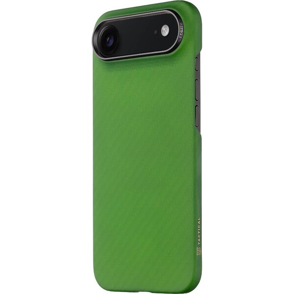 Tactical-MagForce-Aramid-kryt-Apple-iPhone-Air-zeleny