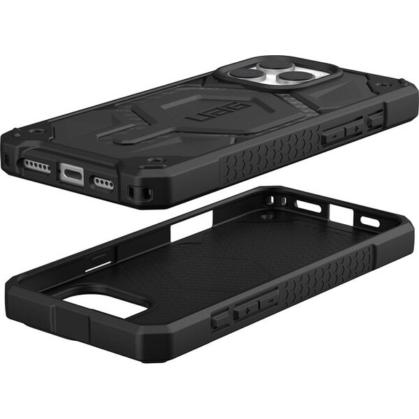 UAG-Monarch-Pro-Magsafe-Carbon-Fiber-kryt-iPhone-16-Pro-Max