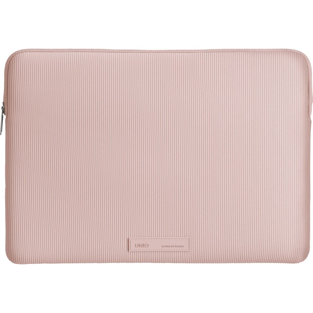 UNIQ-Cyprus-Ridge-Edition-neoprenove-pouzdro-pro-MacBook-notebook-13-14-Sugar-Pink