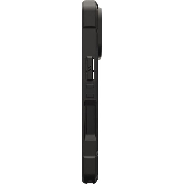 UAG-Pathfinder-Magsafe-kryt-iPhone-17-Pro-cerny
