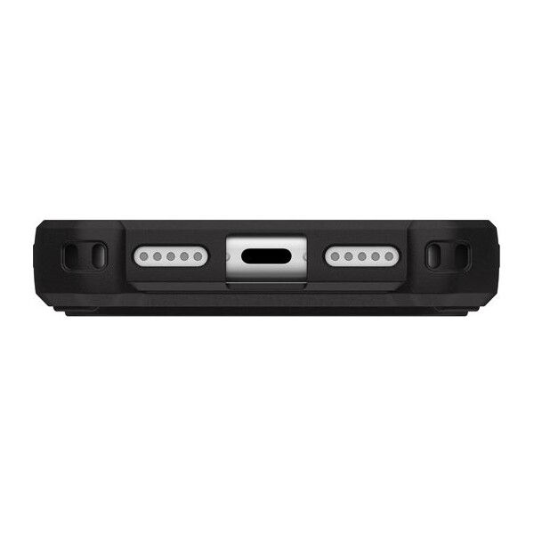 UAG-Monarch-Pro-MagSafe-Kevlar-kryt-iPhone-17-Pro-tmave-modry
