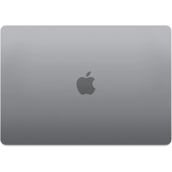 CTO Apple MacBook Air 15,3" / INT KLV / šedá / 16GB / 256GB / M3 8xCPU/10xGPU / 35W - Notebooky - Obrázek 644A000P01