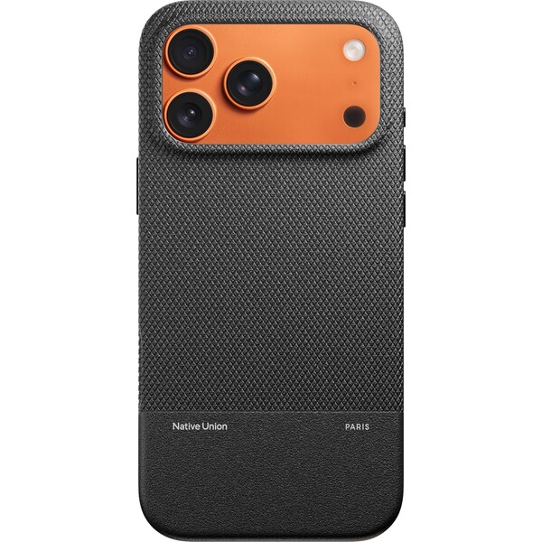 Native-Union-RE-Classic-MagSafe-kryt-z-recyklovaneho-materialu-iPhone-17-Pro-Max-black