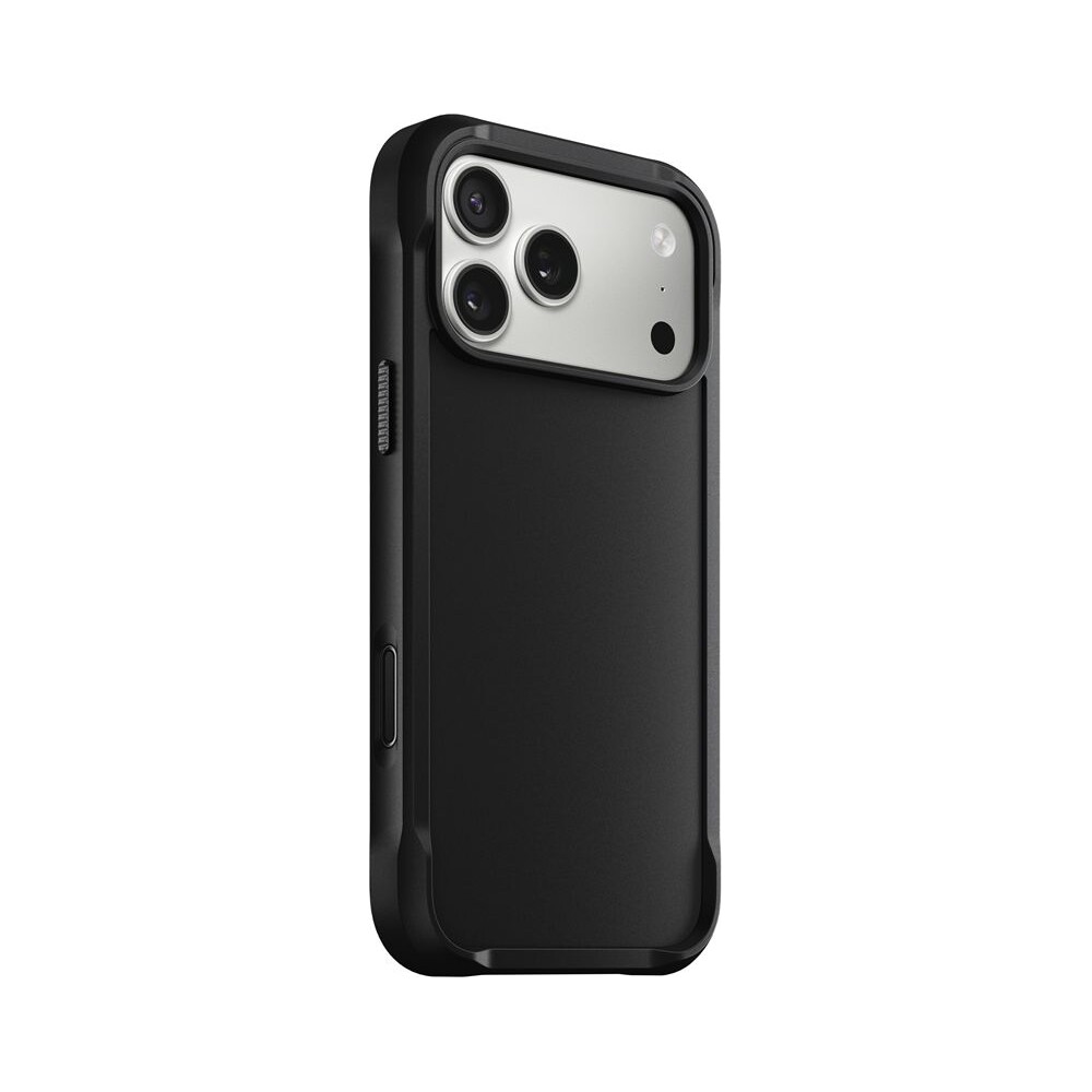 Nomad-Rugged-Case-MagSafe-kryt-iPhone-17-Pro-Max-Black