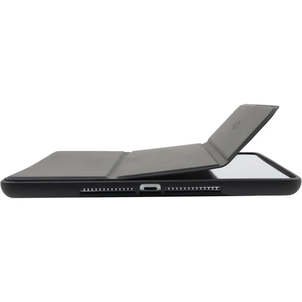 FIXED Padcover+ pouzdro se slotem pro Pencil pro iPad 10,9" (2022)/iPad 11" (2025) černé - Pouzdra - Obrázek 648M300401