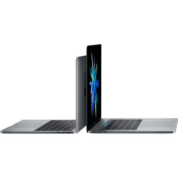 Apple MacBook Pro Retina 15,4