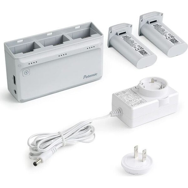 Potensic-tripozicova-rychlonabijecka-pro-Atom-4K-SE-60W-More-Power-a-2x-baterie