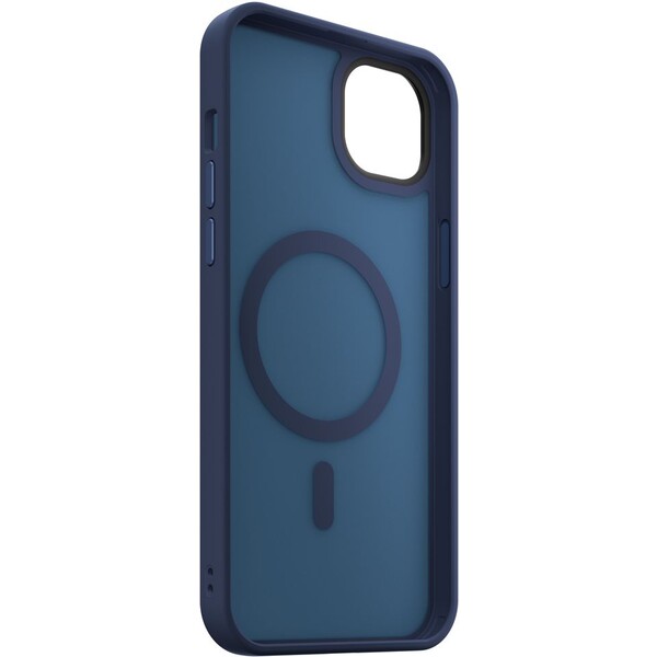 Next-One-Mist-Shield-kryt-s-MagSafe-iPhone-14-Plus-modry