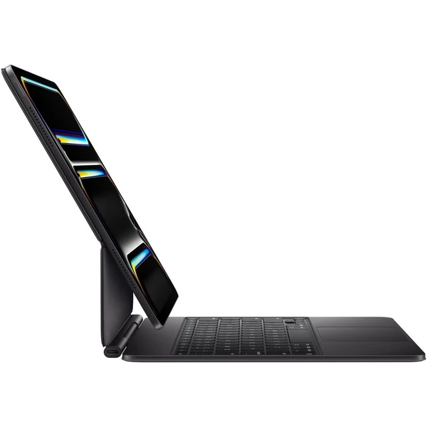 Apple Magic Keyboard (2024) iPad Pro 13" klávesnice SK černá - Pouzdra s klávesnicí - Obrázek 64Q5000L01