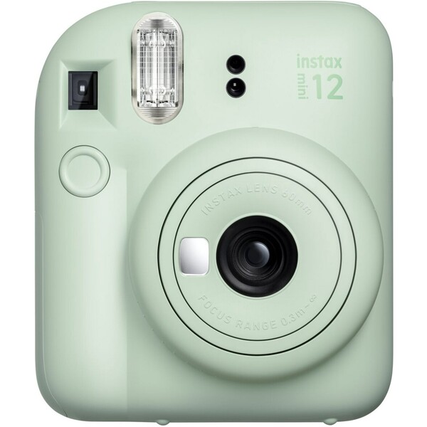 Fujifilm-Instax-mini-12-zeleny
