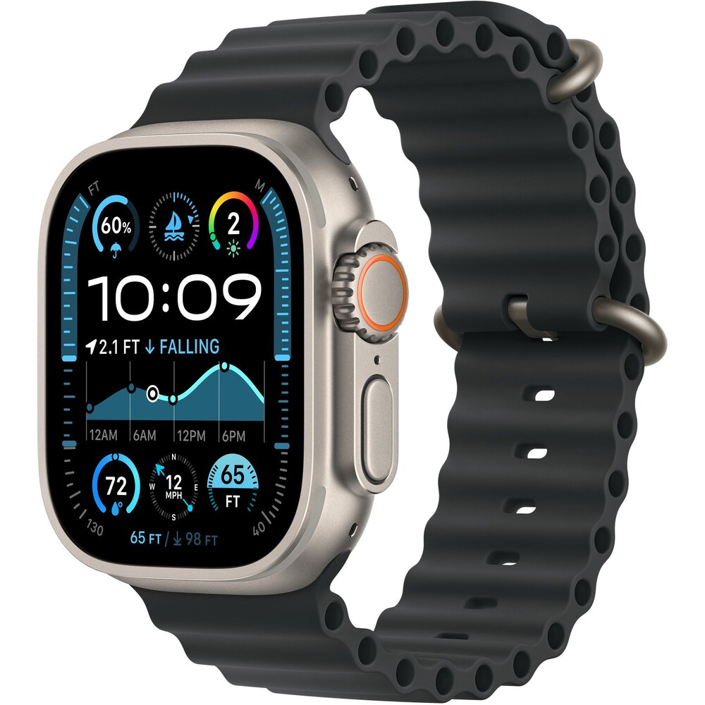 Apple-Watch-49-46-45-44mm-cerny-oceansky-reminek-s-prirodnim-titanem