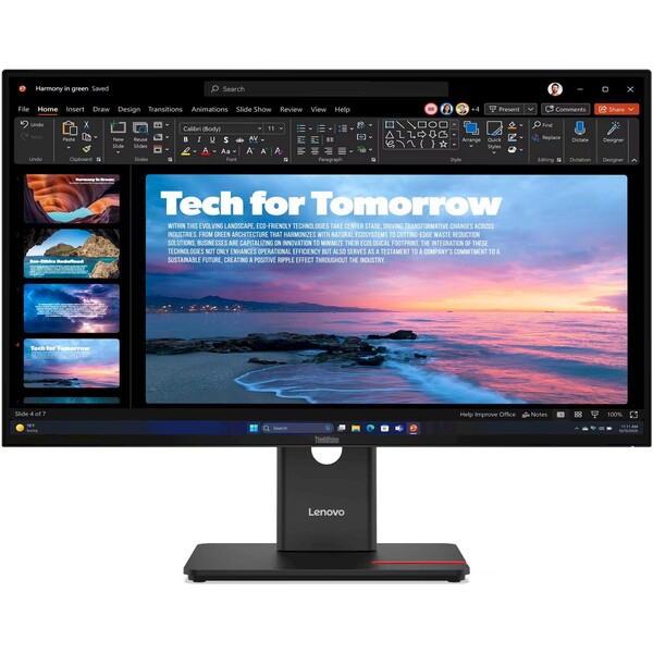 Lenovo-ThinkVision-T27QD-40-monitor-27-