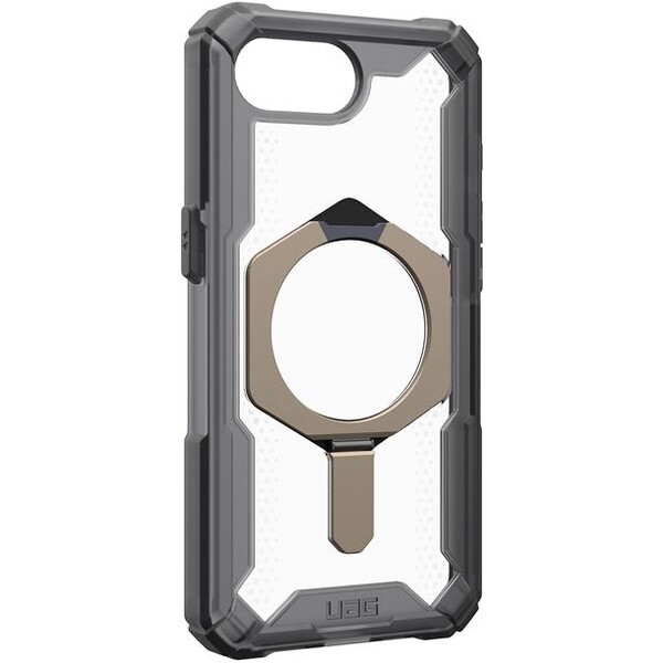UAG-Plasma-XTE-Magsafe-kryt-iPhone-17e-16e-kourovy-titanovy