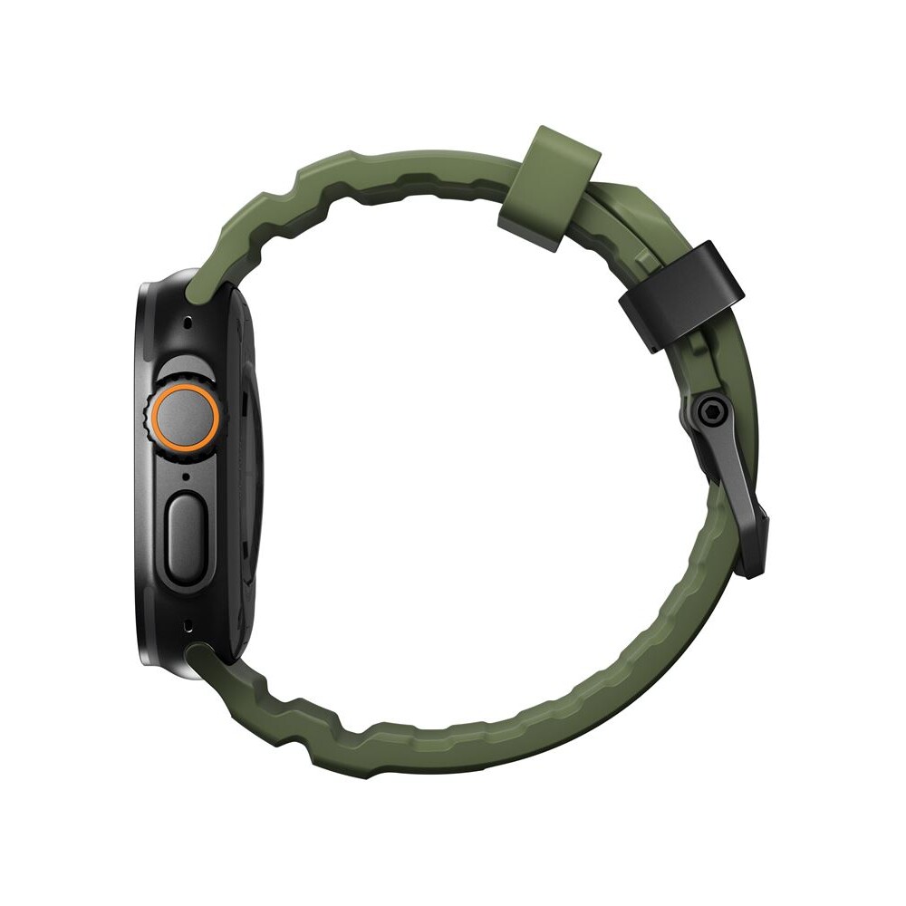 Nomad-Rocky-Point-Band-reminek-Apple-Watch-49-45-44-42mm-cerny-tmave-zeleny