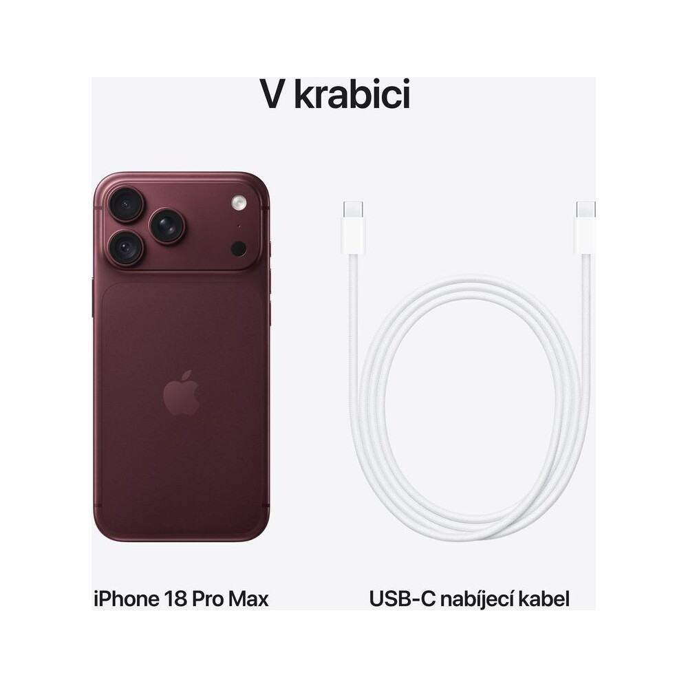 Apple-iPhone-18-Pro-Max-256GB-burgundsky-cervena