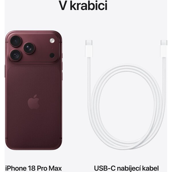 Apple-iPhone-18-Pro-Max-256GB-burgundsky-cervena