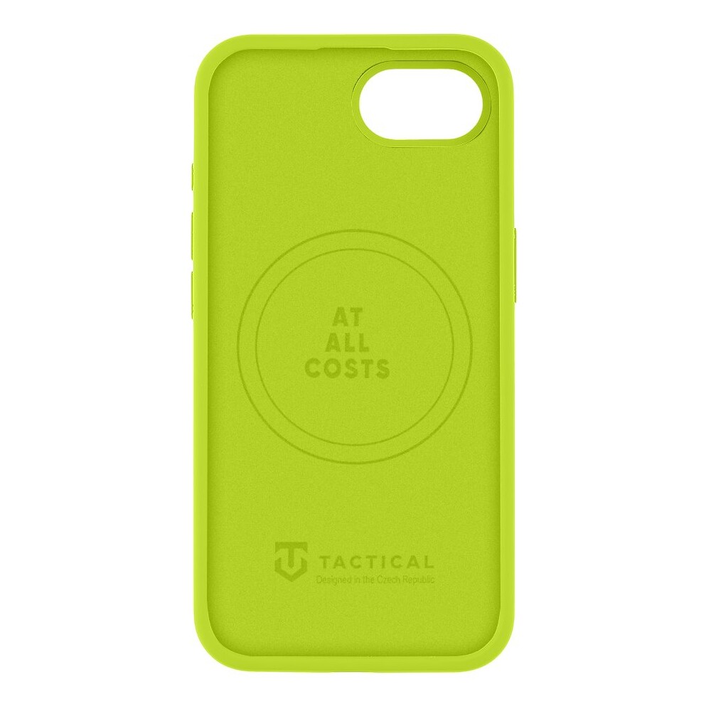 Tactical-MagForce-Velvet-Smoothie-kryt-Apple-iPhone-17e-16e-Avocado