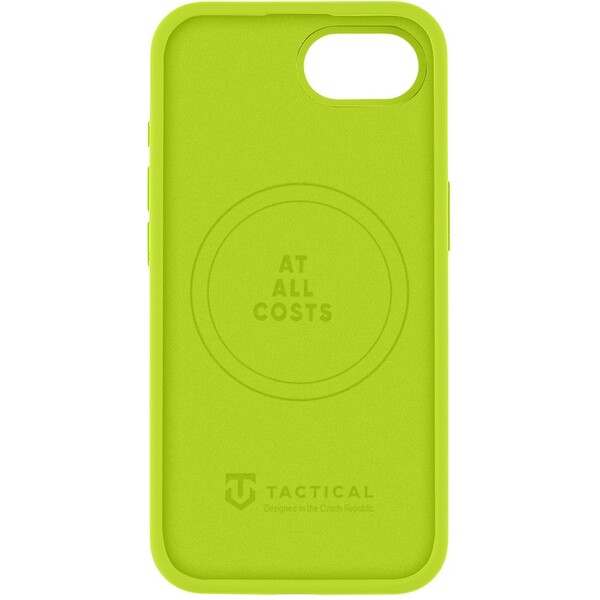 Tactical-MagForce-Velvet-Smoothie-kryt-Apple-iPhone-17e-16e-Avocado