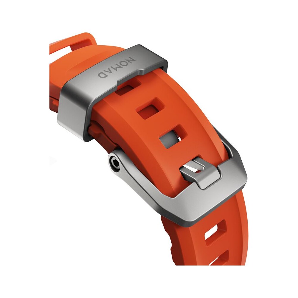Nomad-Rocky-Point-Band-reminek-Apple-Watch-49-45-44-42mm-stribrny-oranzovy