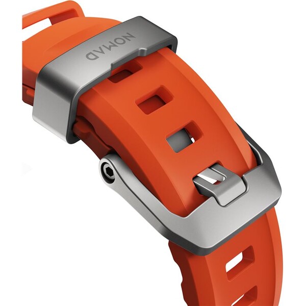 Nomad-Rocky-Point-Band-reminek-Apple-Watch-49-45-44-42mm-stribrny-oranzovy