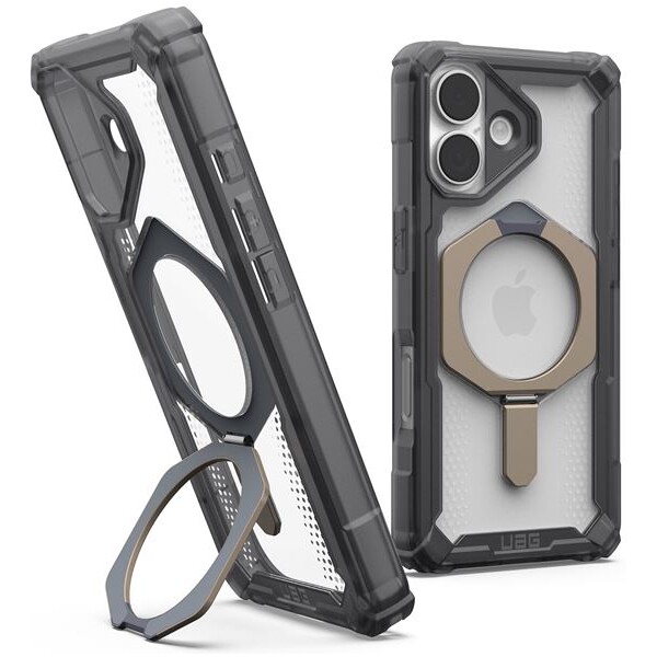UAG-Plasma-XTE-Magsafe-kryt-iPhone-17-kourovy-titanovy