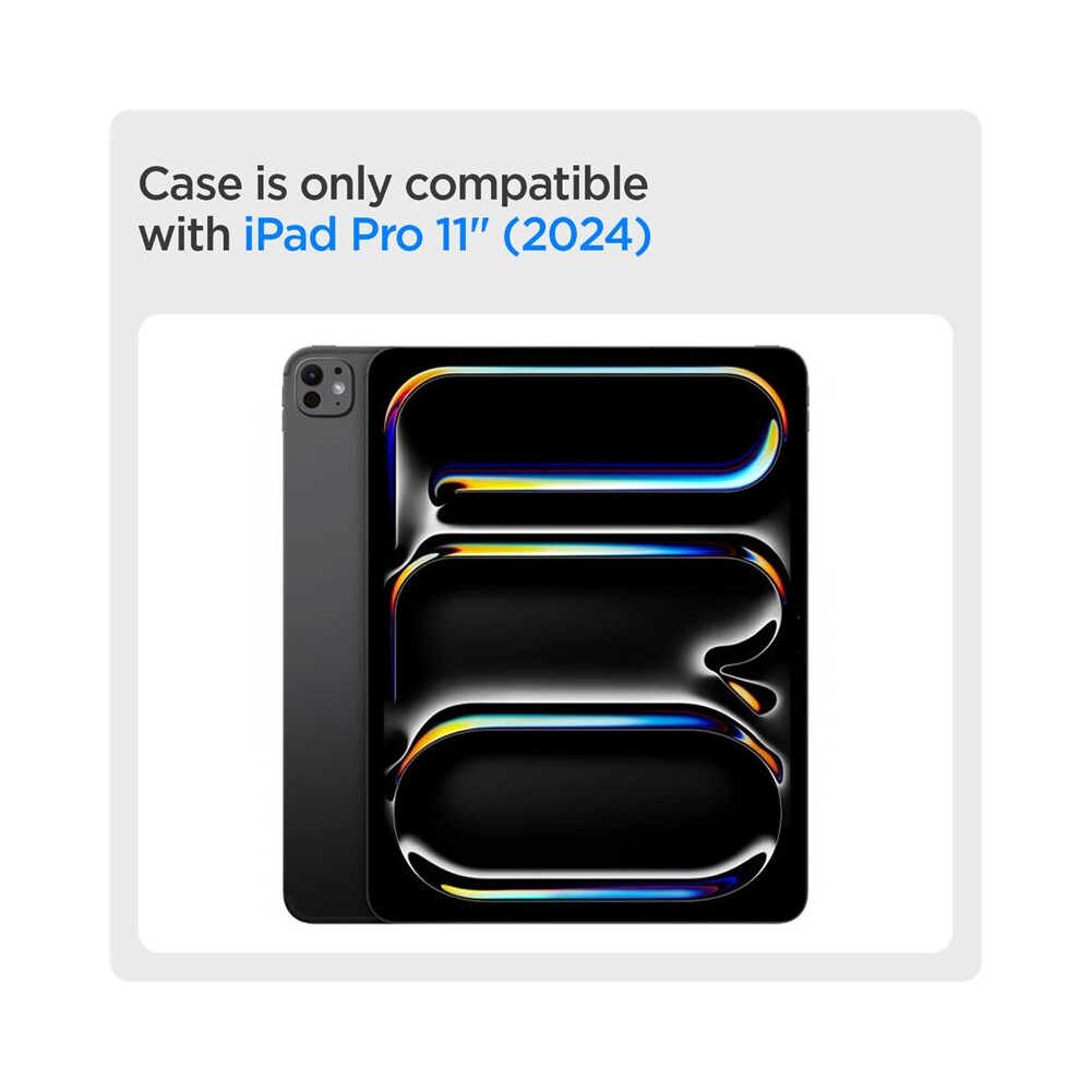 Spigen-Air-Skin-Pro-Onetap-pouzdro-iPad-Pro-11-2025-sede