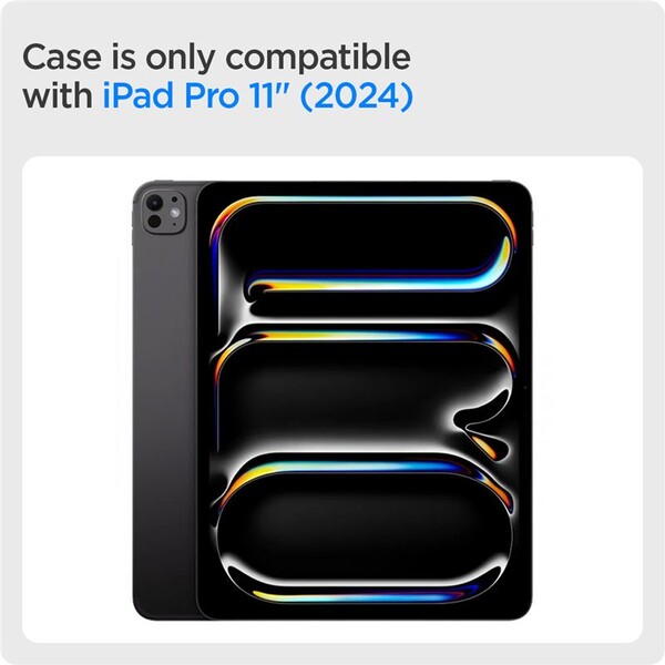 Spigen-Air-Skin-Pro-Onetap-pouzdro-iPad-Pro-11-2025-sede