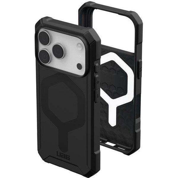 UAG-Essential-Armor-Magsafe-kryt-iPhone-17-Pro-cerny