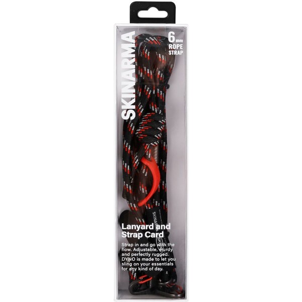 SKINARMA-Dyno-Universal-Lanyard-snurka-cerna