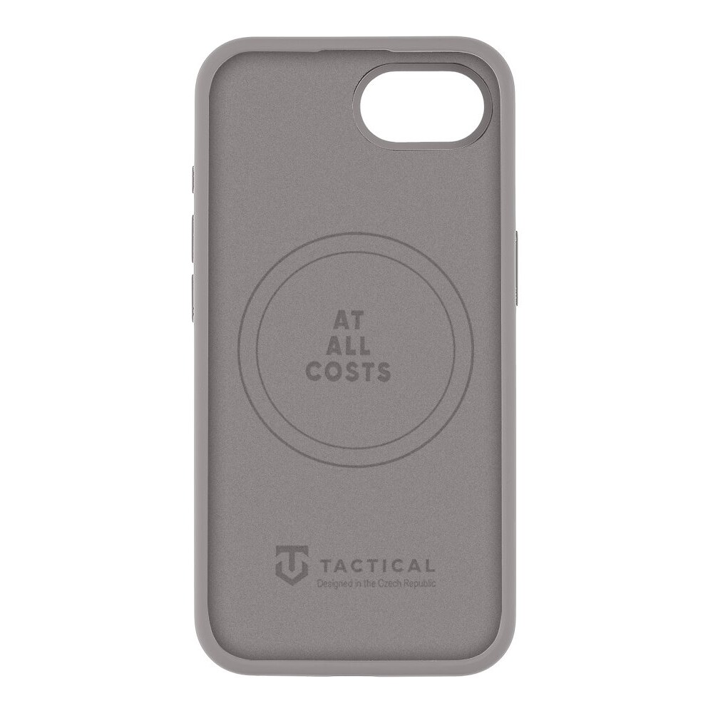 Tactical-MagForce-Velvet-Smoothie-kryt-Apple-iPhone-17e-16e-Foggy