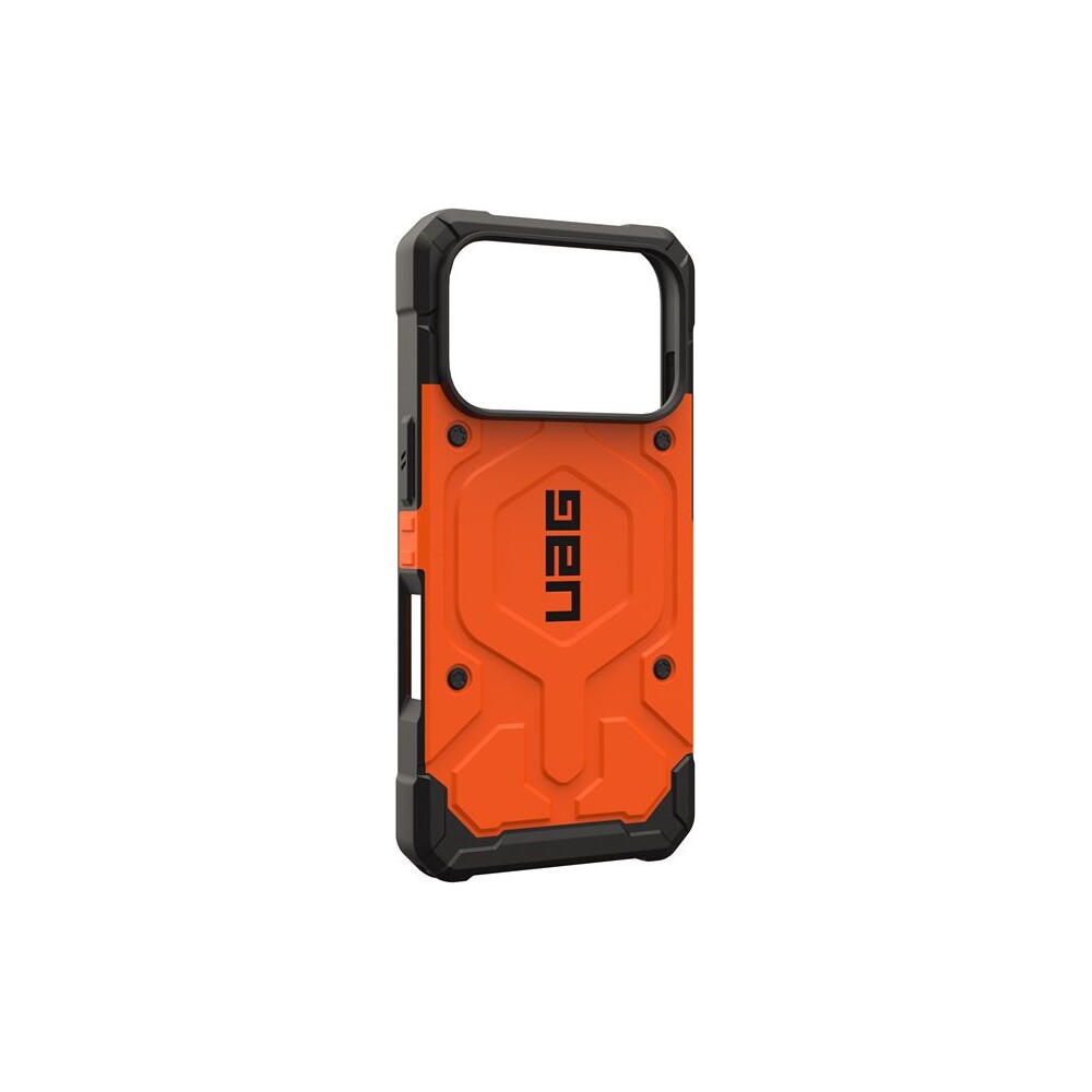 UAG-Pathfinder-Magsafe-kryt-iPhone-17-Pro-oranzovy