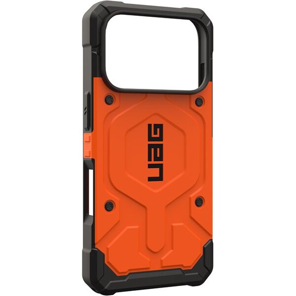 UAG-Pathfinder-Magsafe-kryt-iPhone-17-Pro-oranzovy