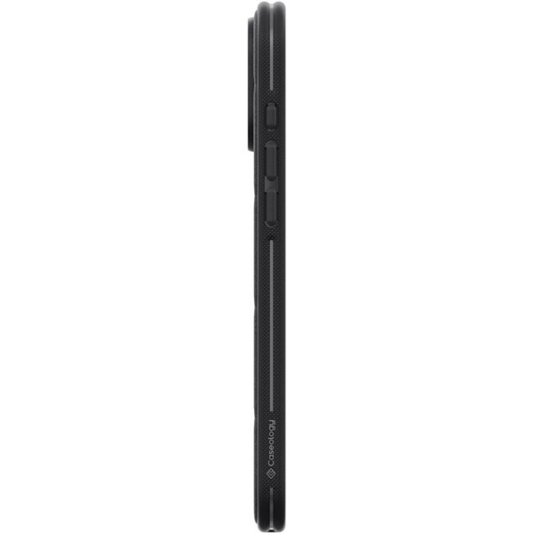 Spigen-Caseology-Athlex-MagSafe-kryt-iPhone-16-Pro-Max-active-black