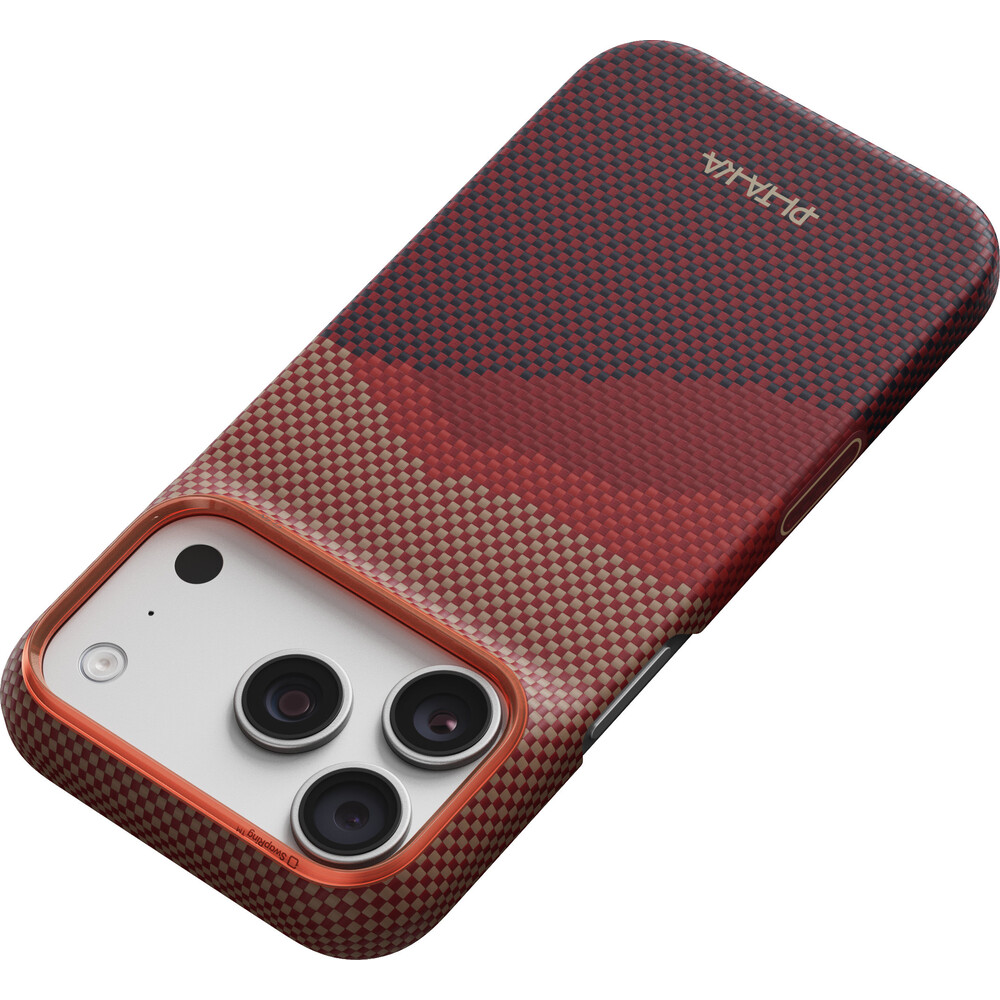 Pitaka-Edge-Case-MagSafe-kryt-iPhone-18-Pro-Autumn-Dusk