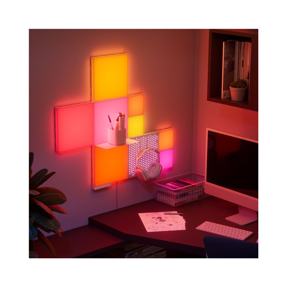 Nanoleaf-Blocks-Combo-Starter-Kit-startovaci-sada-modularniho-osvetleni-10-Pack