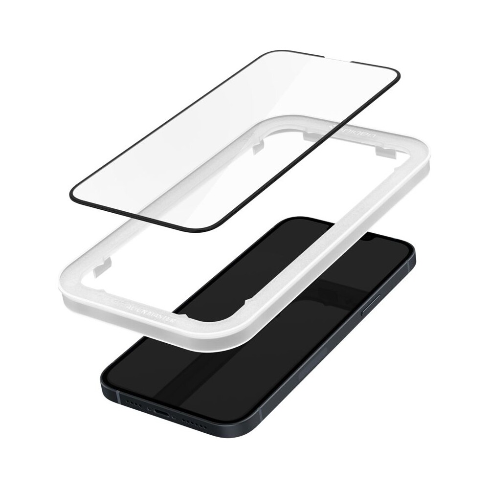 Spigen-Glass-tR-AlignMaster-HD-tvrzene-sklo-iPhone-14-13-Pro-13