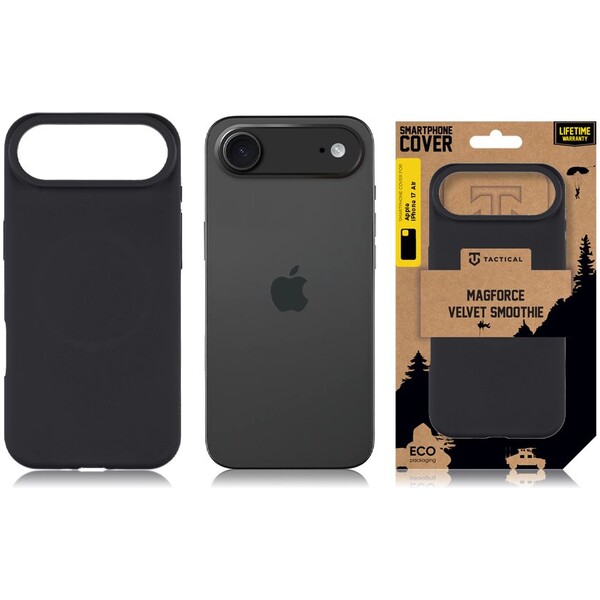 Tactical-MagForce-Velvet-Smoothie-kryt-Apple-iPhone-Air-Asphalt