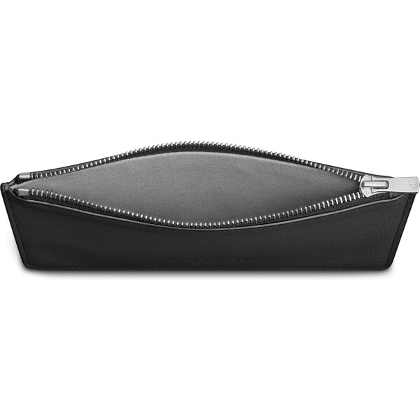 Woolnut-Leather-Pouch-Flat-kozene-pouzdro-cerne