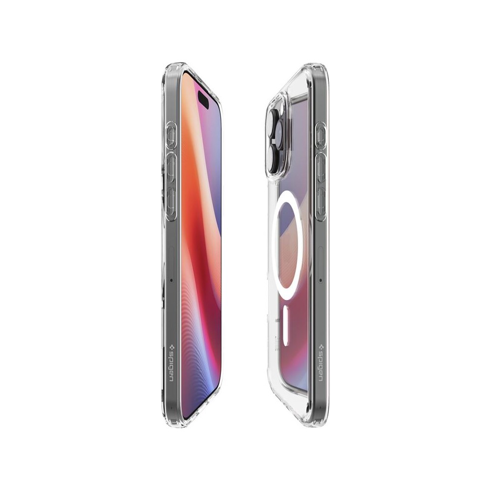 Spigen-Ultra-Hybrid-MagSafe-kryt-iPhone-16-Pro-white