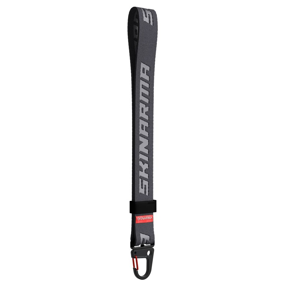 SKINARMA-Scout-Universal-Handstrap-poutko-na-ruku-cerne