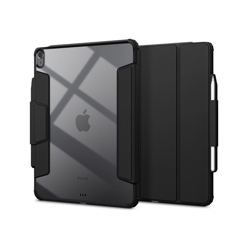Spigen-Air-Skin-Pro-pouzdro-iPad-Air-13-2024-2026-cerne