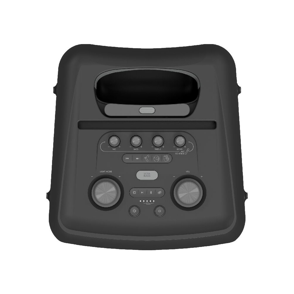 Klipsch-Miami-Bluetooth-reproduktor-cerny
