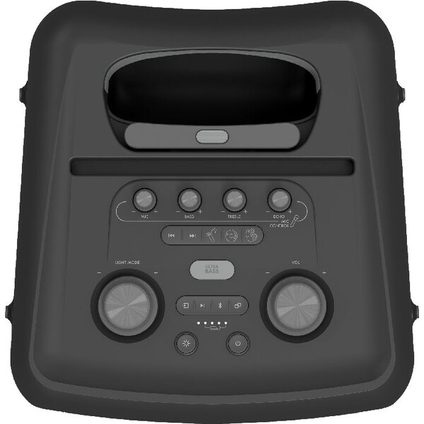 Klipsch-Miami-Bluetooth-reproduktor-cerny