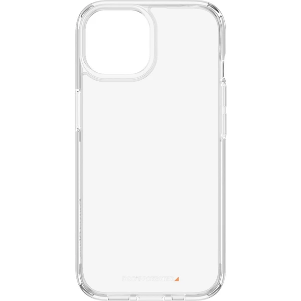PanzerGlass HardCase D3O Apple iPhone 15 - Pouzdra - Obrázek 65TS100501