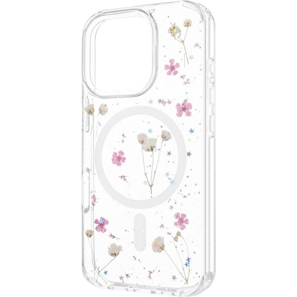 FIXED-MagBloom-kryt-s-MagSafe-Apple-iPhone-16-Pro-Blush-Plum