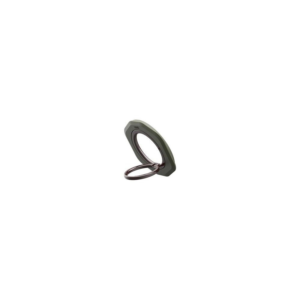 UAG-Magnetic-Ring-Stand-LT-olive