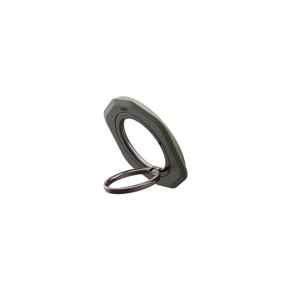 UAG-Magnetic-Ring-Stand-LT-olive